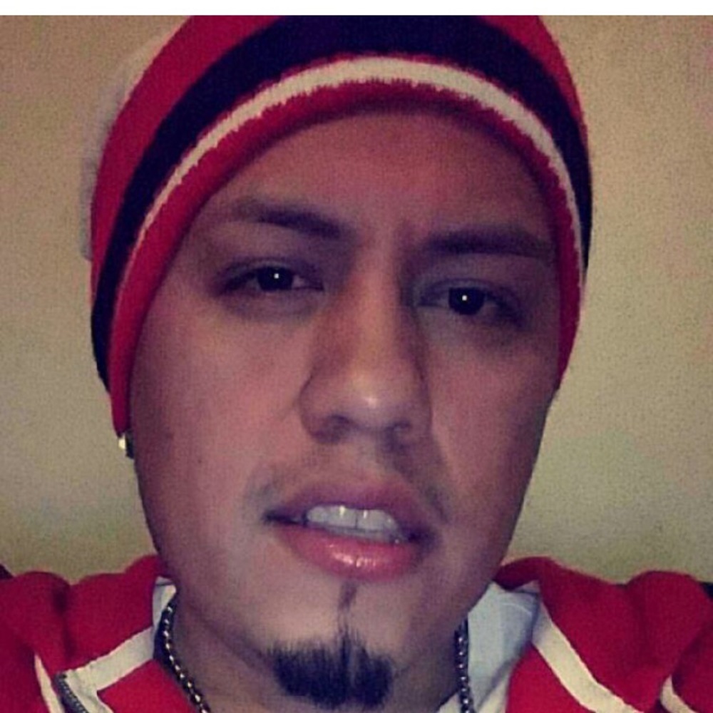 Meet your Posher, Juan carlos